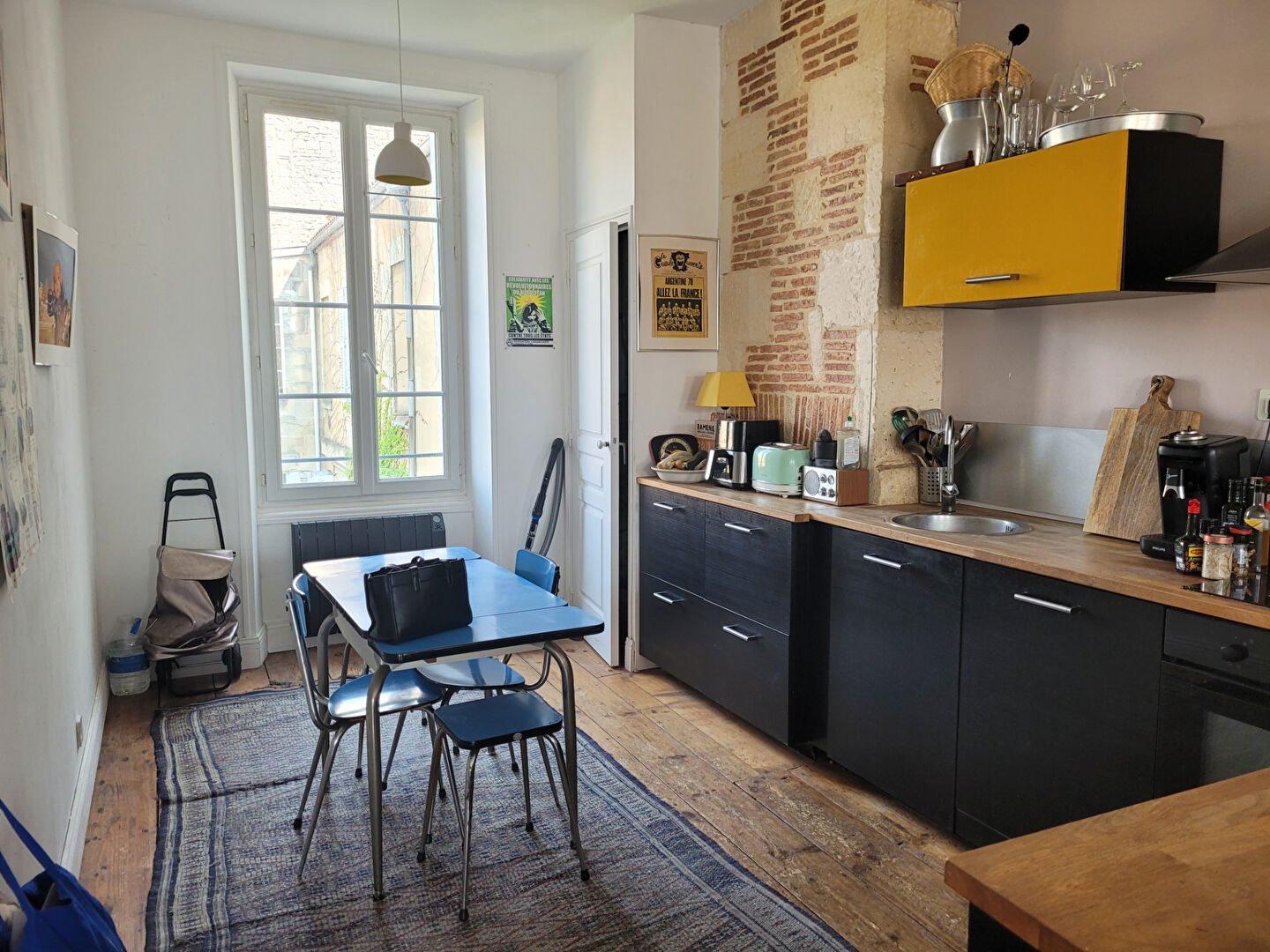 Appartement à vendre, 76m², Rochefort