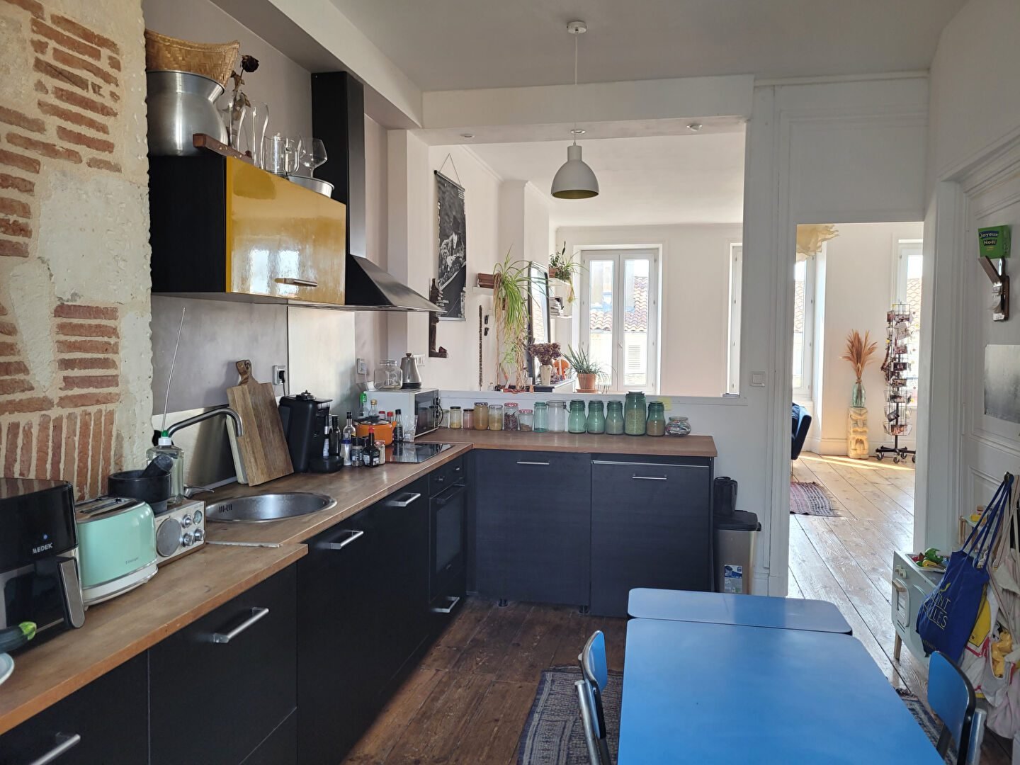 Appartement à vendre, 76m², Rochefort