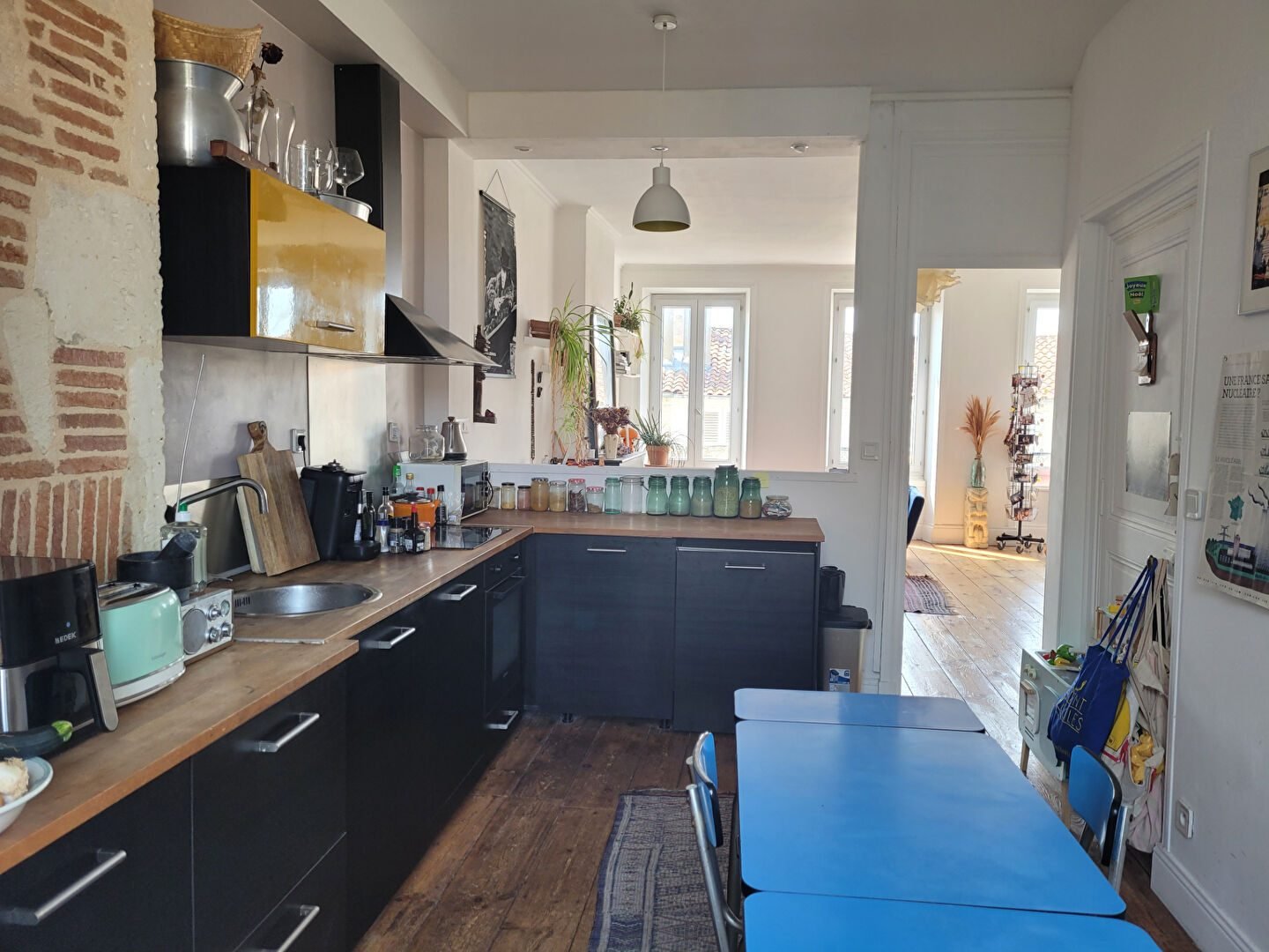 Appartement à vendre, 76m², Rochefort