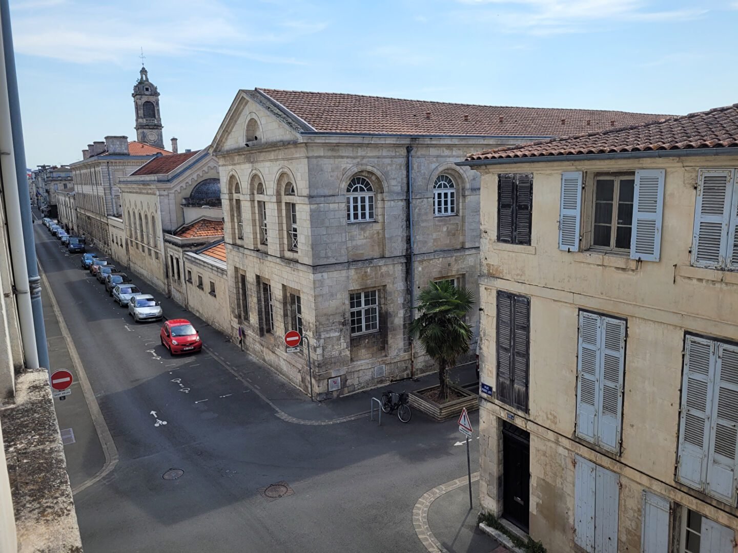 Appartement à vendre, 76m², Rochefort