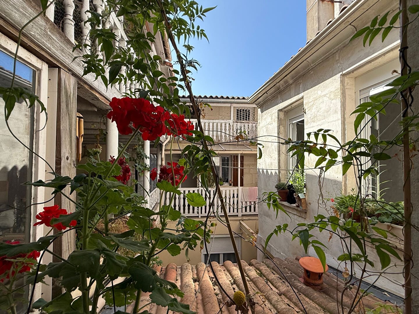 Appartement à vendre, 115m², Rochefort