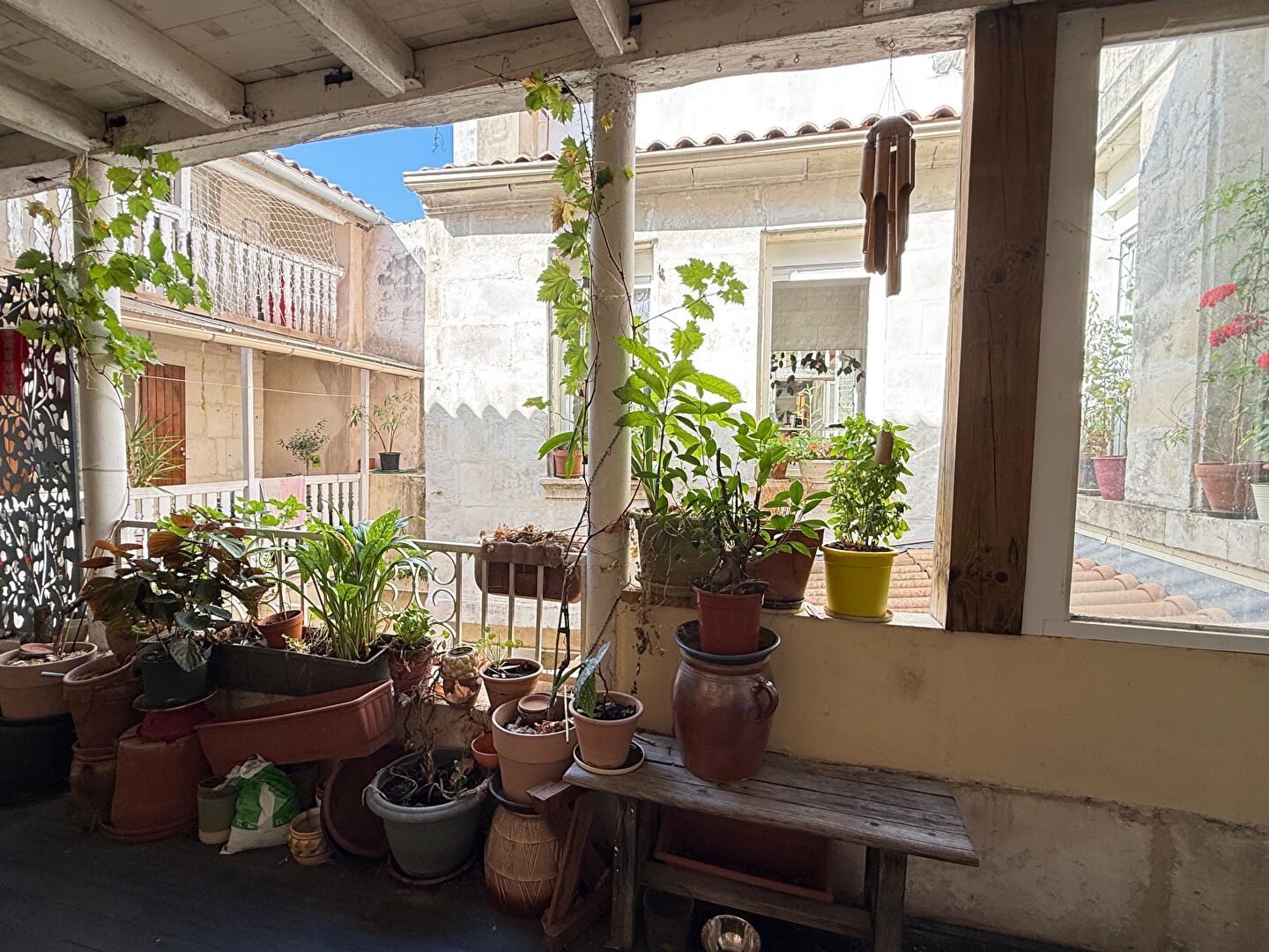 Appartement à vendre, 115m², Rochefort