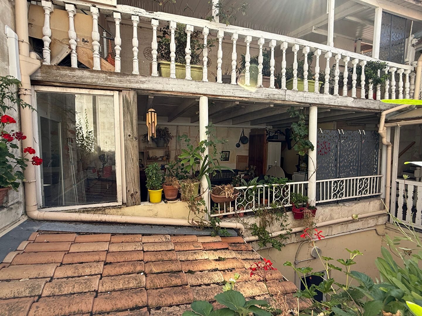Appartement à vendre, 115m², Rochefort