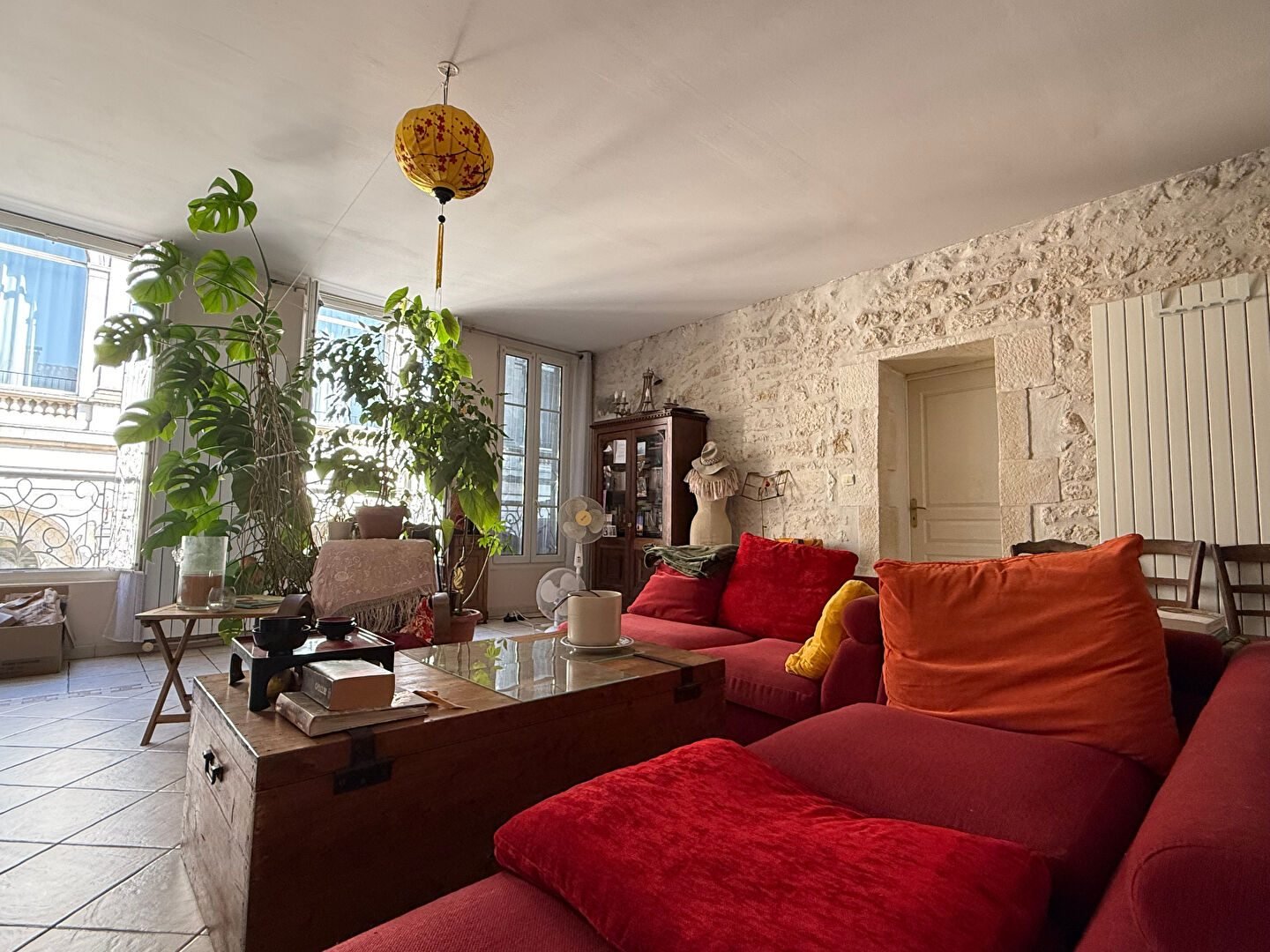 Appartement à vendre, 115m², Rochefort
