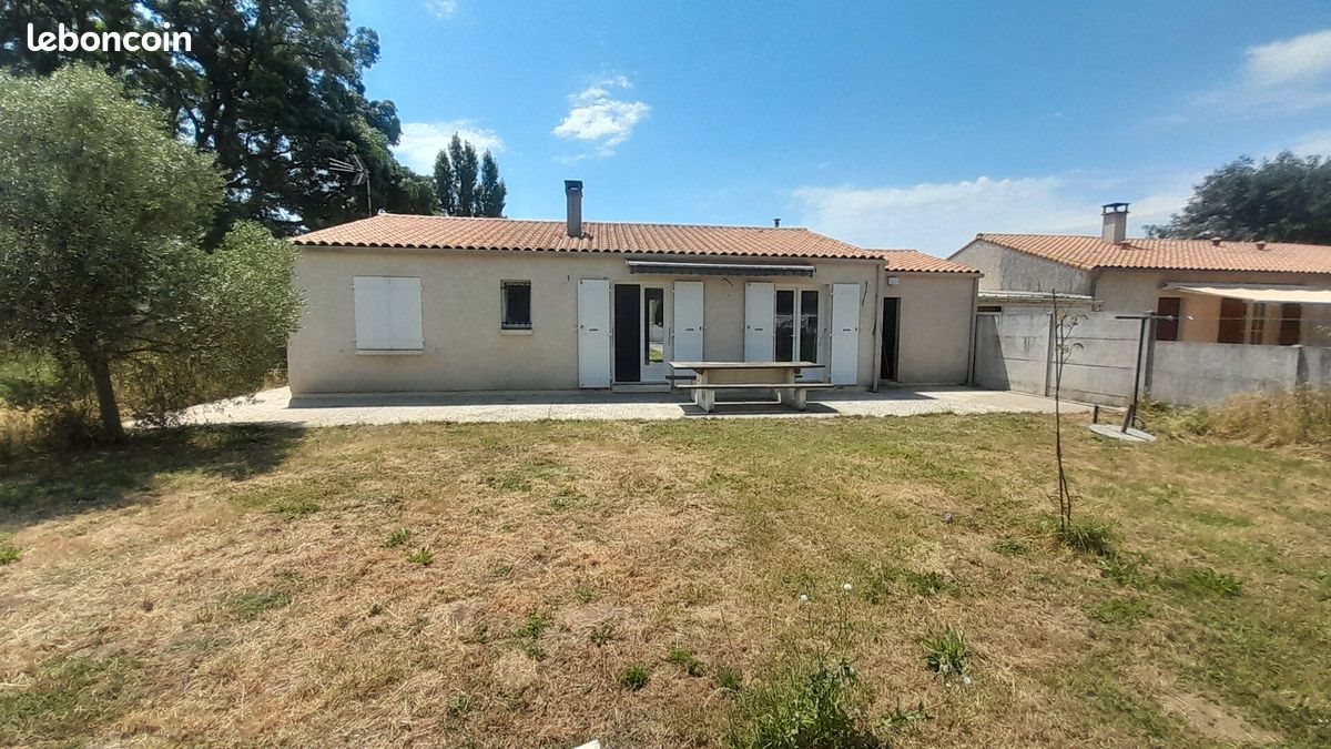 Maison à vendre, 92m², Vergeroux