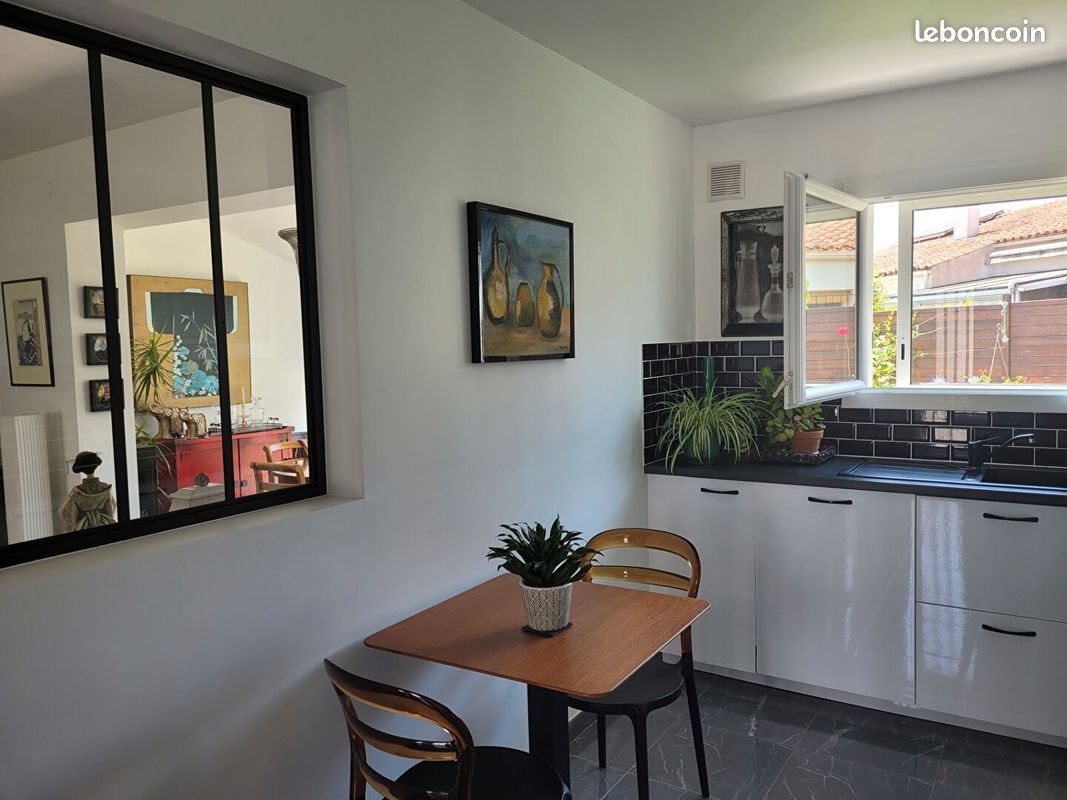 Maison à vendre, 100m², Rochefort