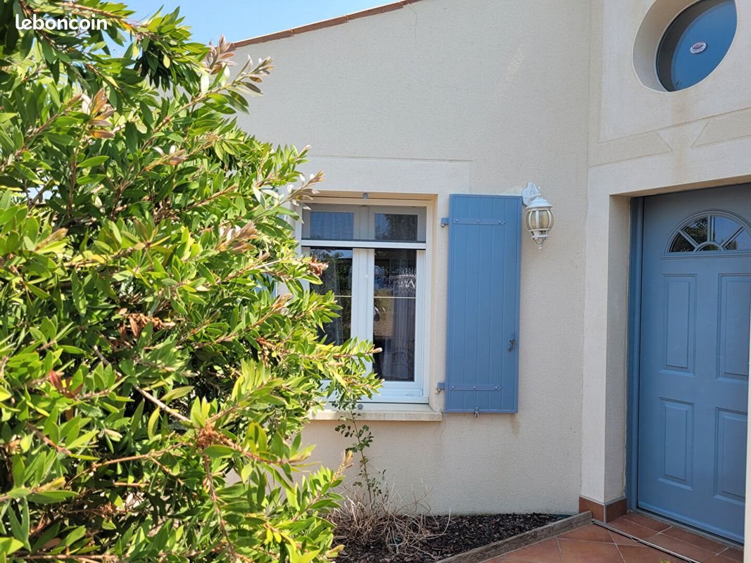 Maison à vendre, 98m², Rochefort