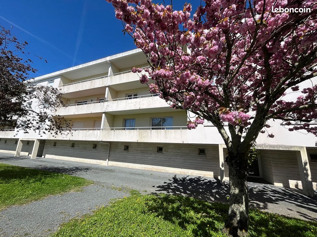 Appartement à vendre, 90m², Rochefort