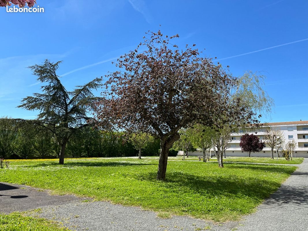 Appartement à vendre, 90m², Rochefort