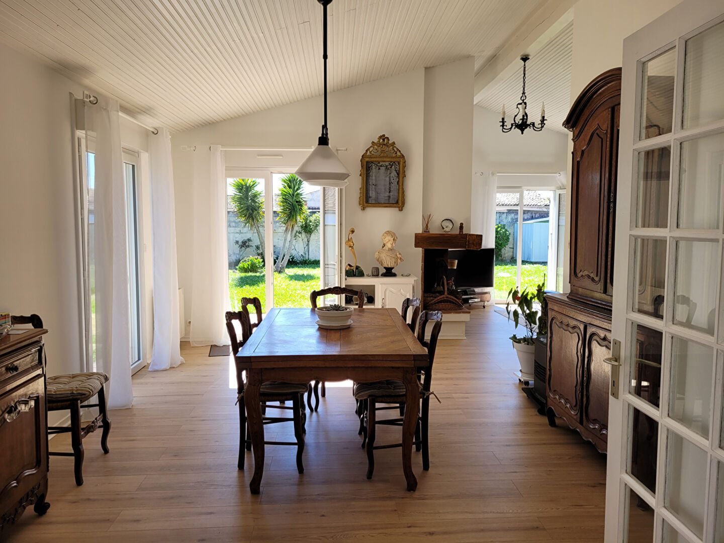 Maison à vendre, 127m², Rochefort