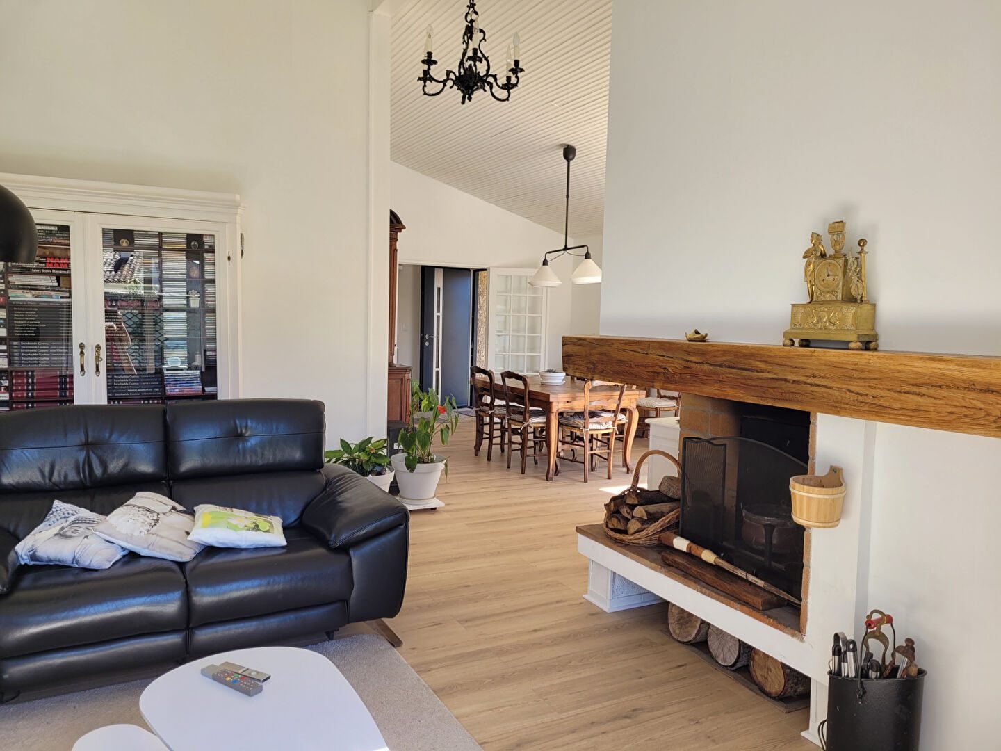 Maison à vendre, 127m², Rochefort