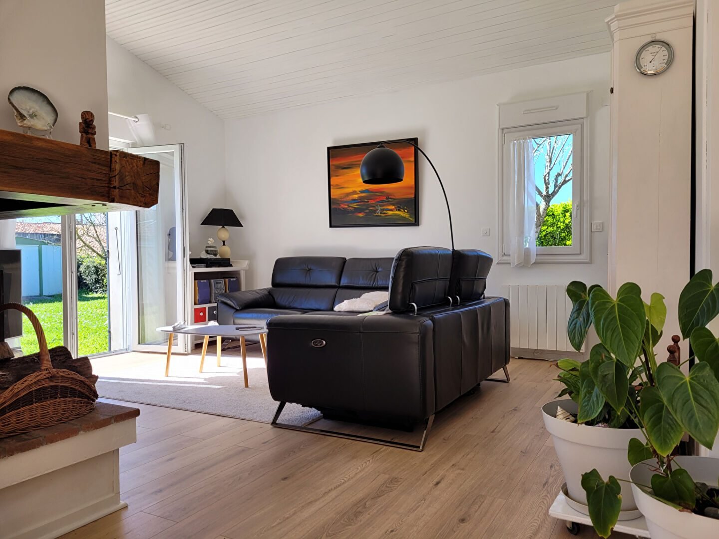 Maison à vendre, 127m², Rochefort