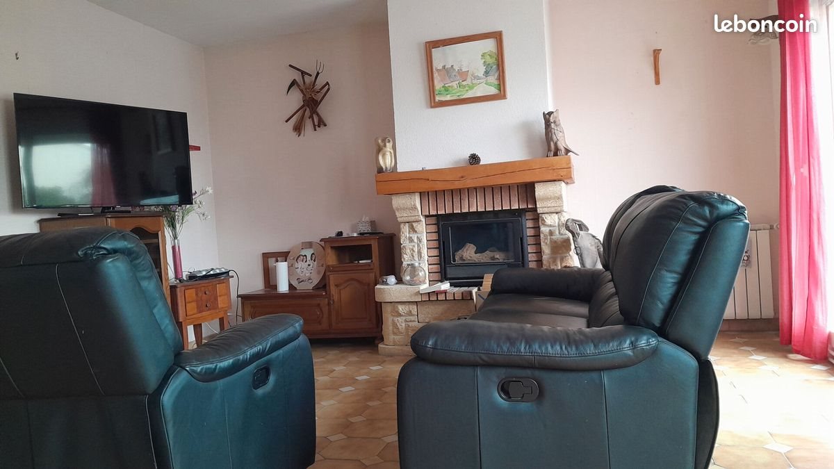 Maison à vendre, 102m², Rochefort