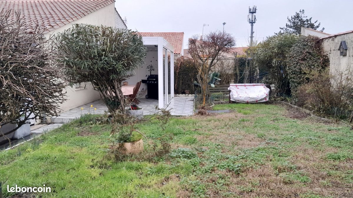 Maison à vendre, 102m², Rochefort