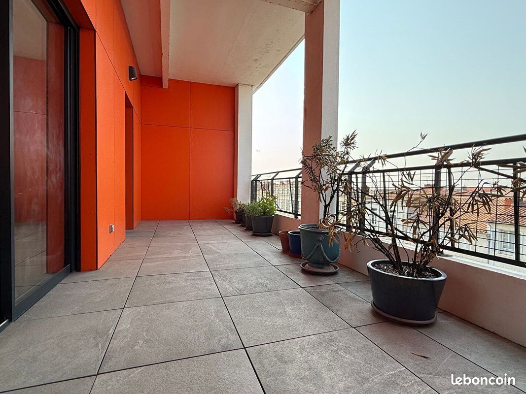 Appartement à vendre, 64m², Rochefort