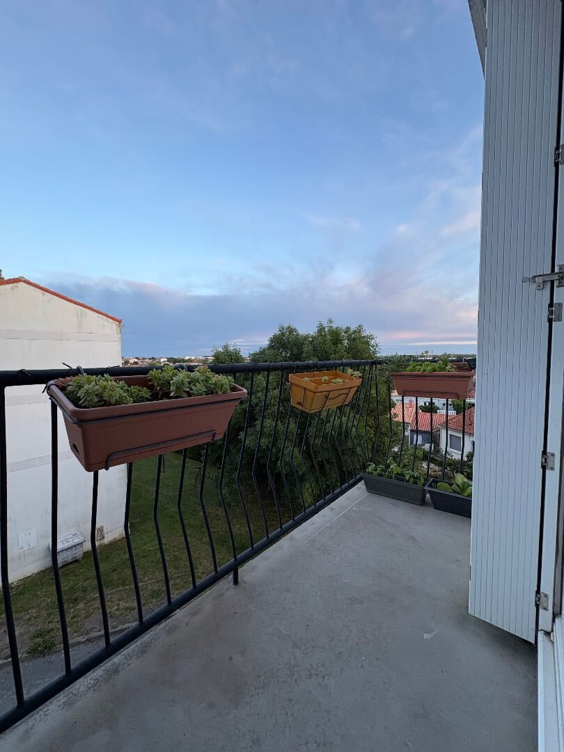 Appartement à vendre, 70m², Rochefort