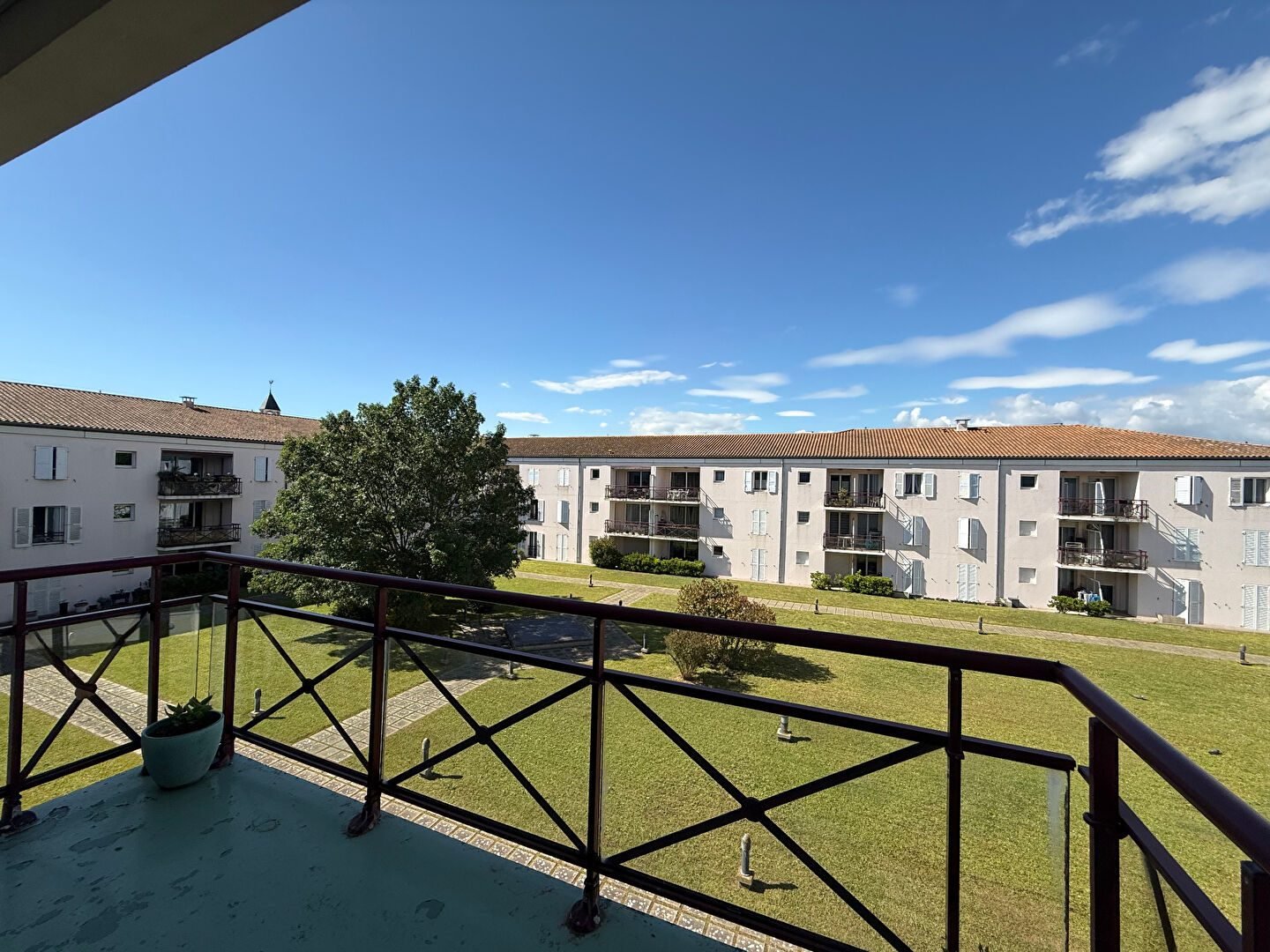 Appartement à vendre, 48m², Rochefort