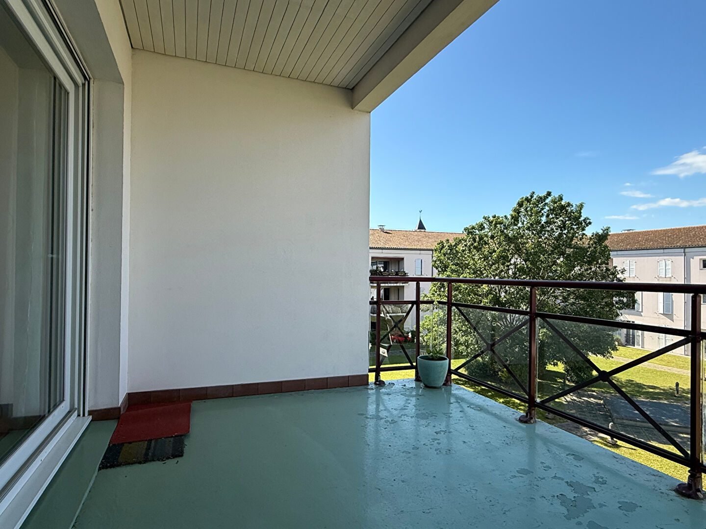 Appartement à vendre, 48m², Rochefort