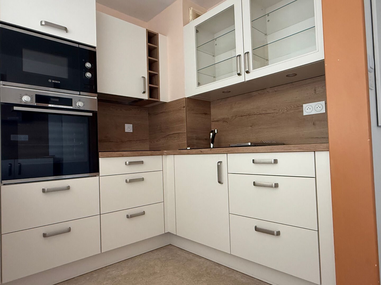 Appartement à vendre, 48m², Rochefort