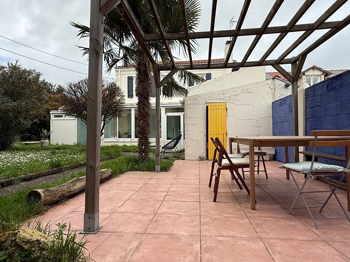 Maison à vendre, 143m², Rochefort