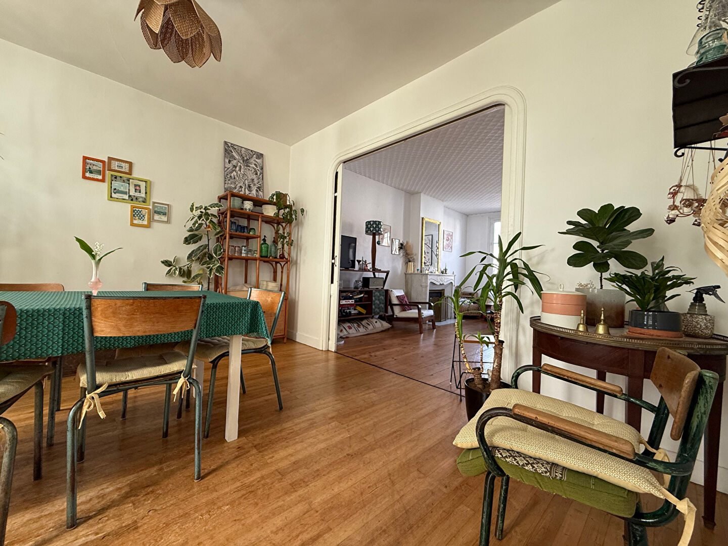 Maison à vendre, 143m², Rochefort