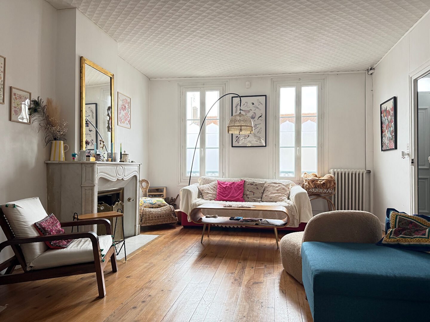 Maison à vendre, 143m², Rochefort