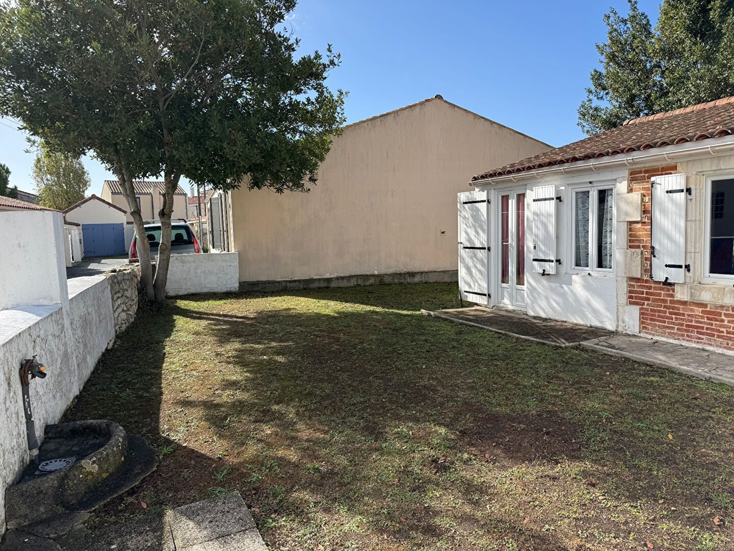 Maison à vendre, 62m², Rochefort