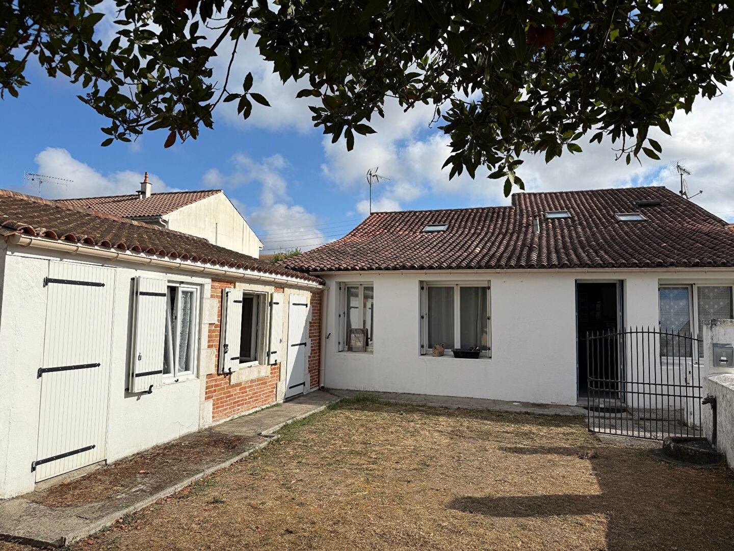 Maison à vendre, 62m², Rochefort
