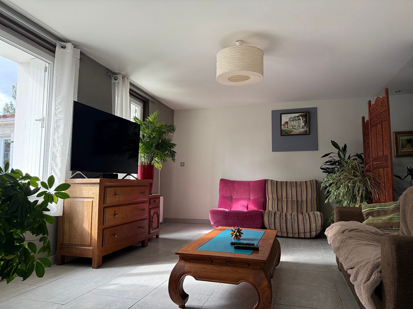 Maison à vendre, 62m², Rochefort