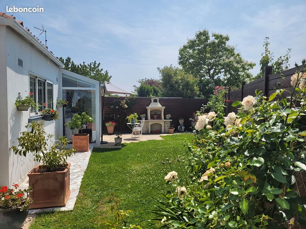 Maison à vendre, 100m², Rochefort