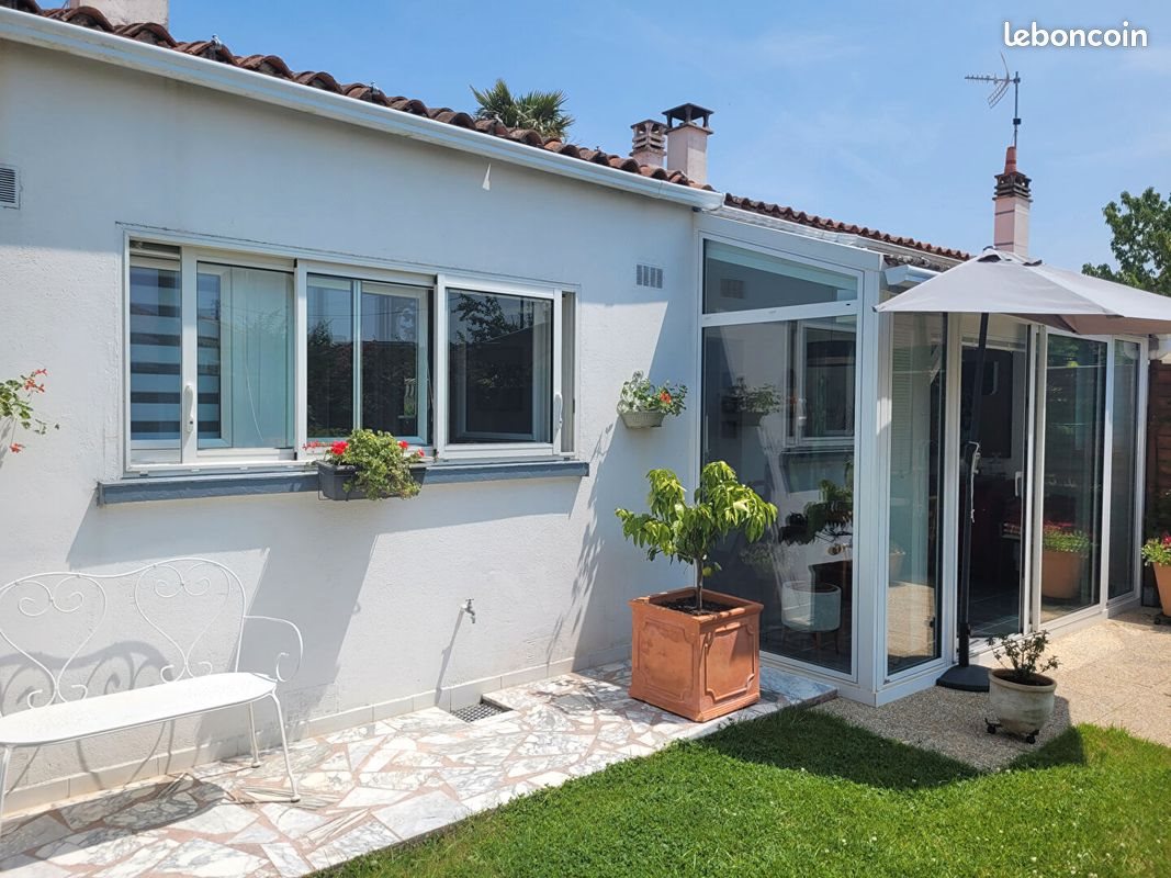 Maison à vendre, 100m², Rochefort