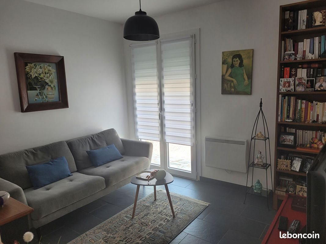 Maison à vendre, 100m², Rochefort