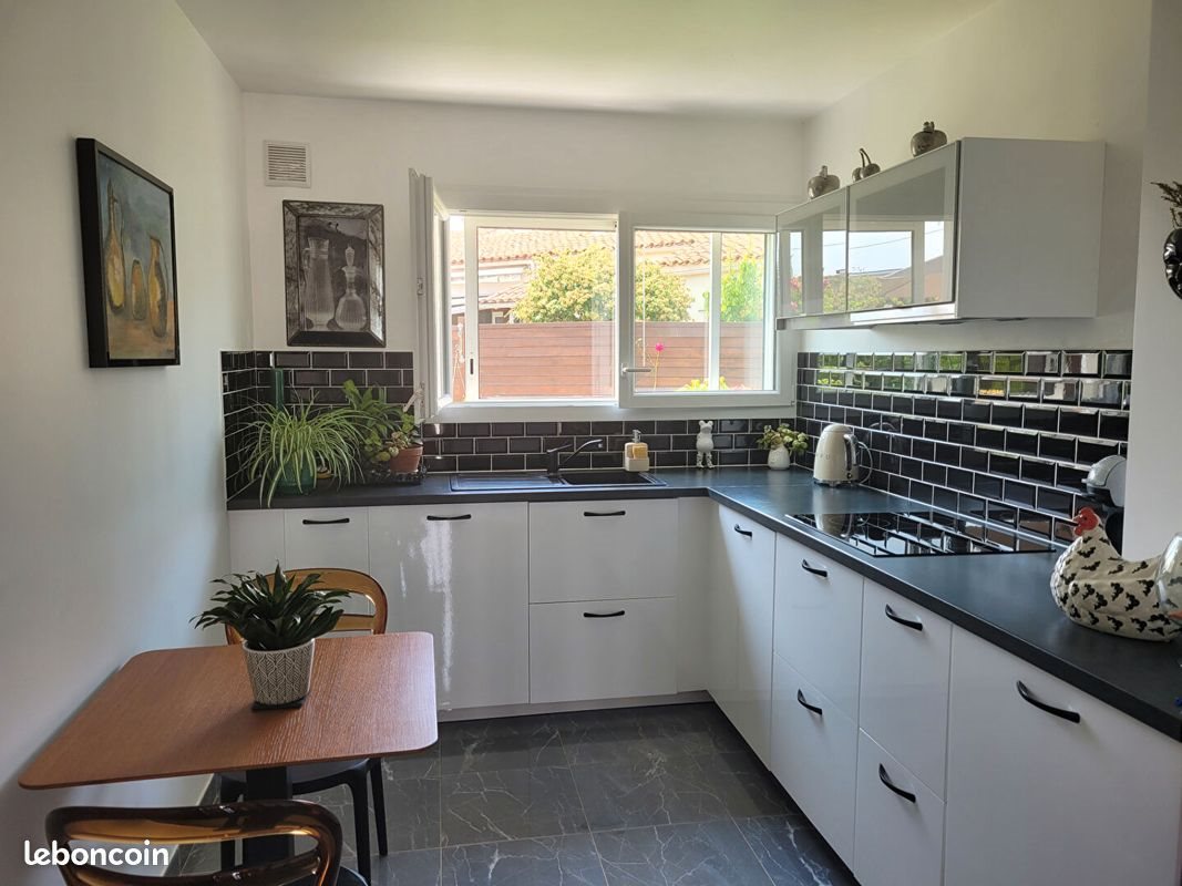 Maison à vendre, 100m², Rochefort