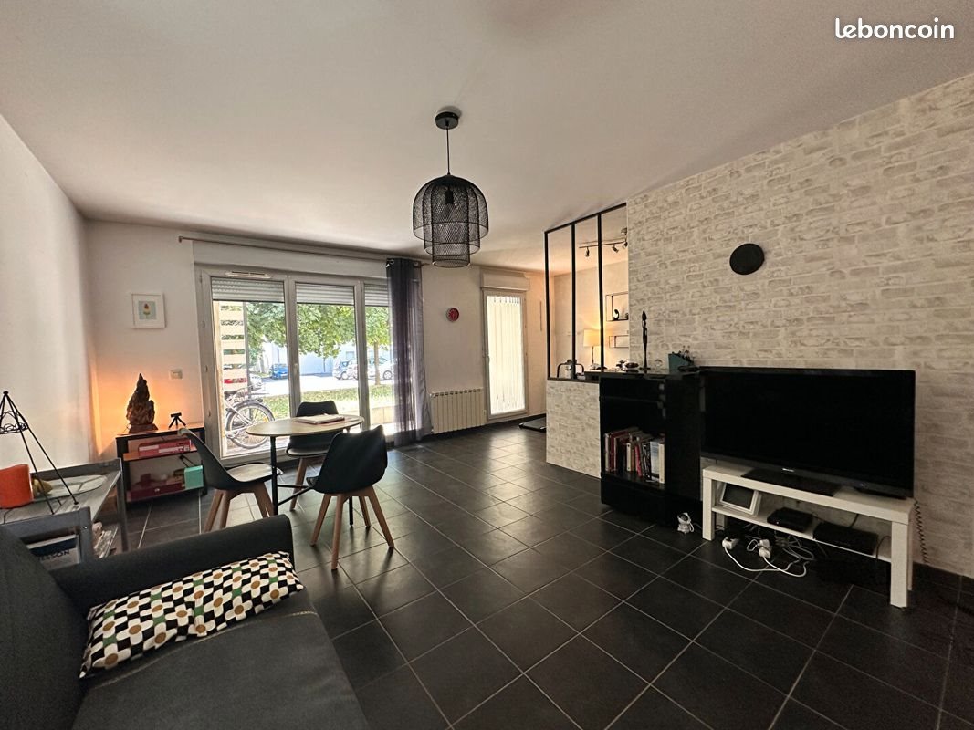 Appartement à vendre, 80m², Saint-Julien-en-Genevois