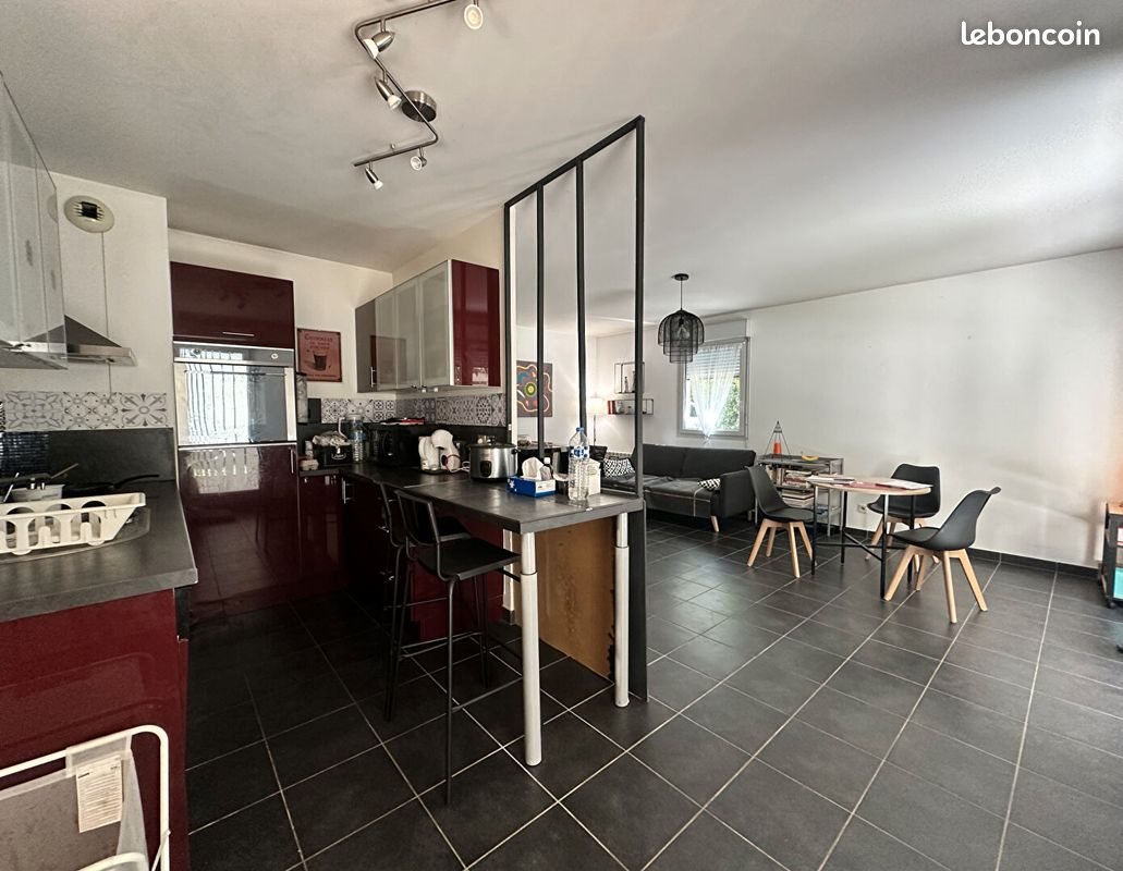 Appartement à vendre, 80m², Saint-Julien-en-Genevois