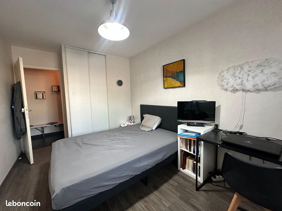 Appartement à vendre, 80m², Saint-Julien-en-Genevois