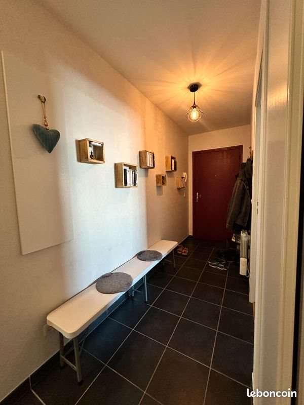 Appartement à vendre, 80m², Saint-Julien-en-Genevois