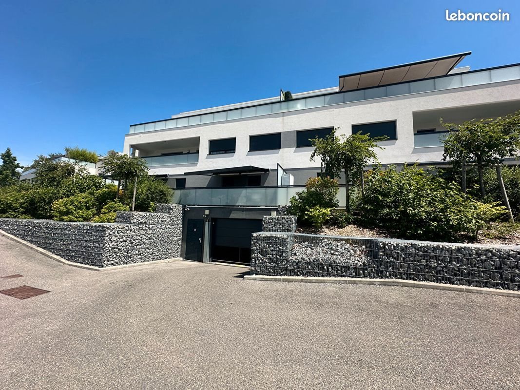 Appartement à vendre, 79m², Vétraz-Monthoux