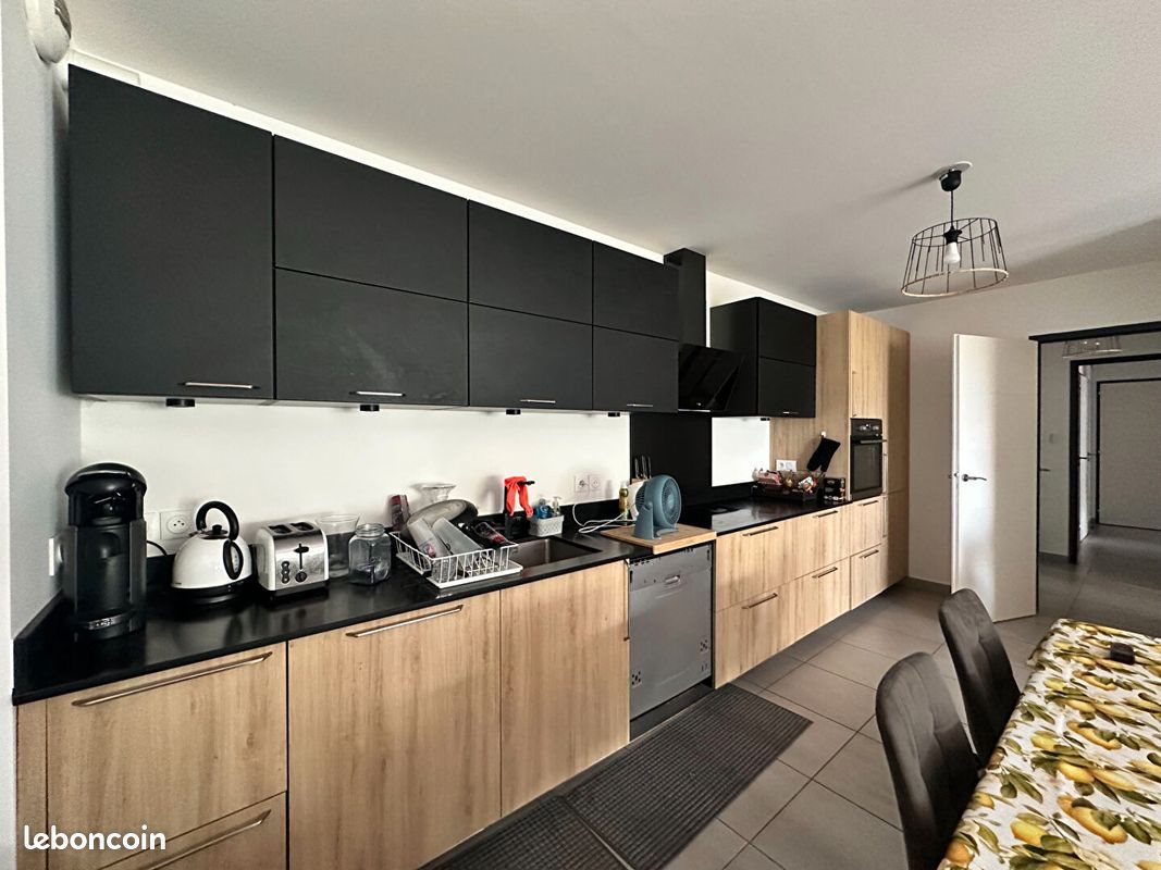 Appartement à vendre, 79m², Vétraz-Monthoux