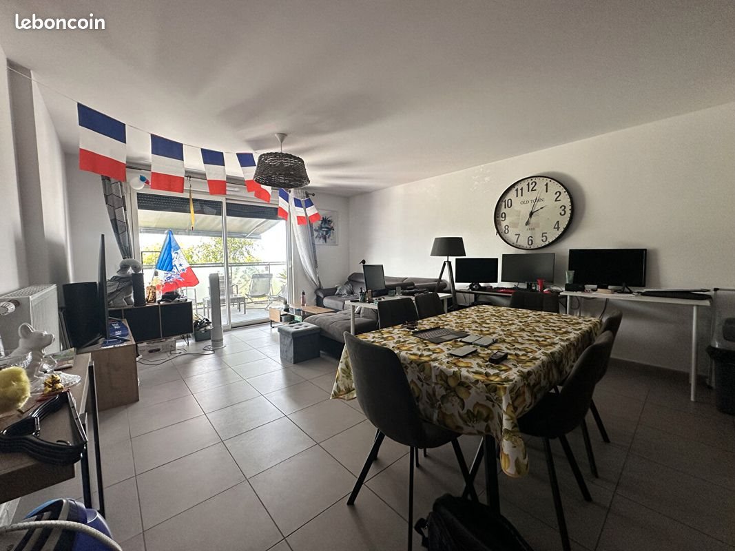 Appartement à vendre, 79m², Vétraz-Monthoux