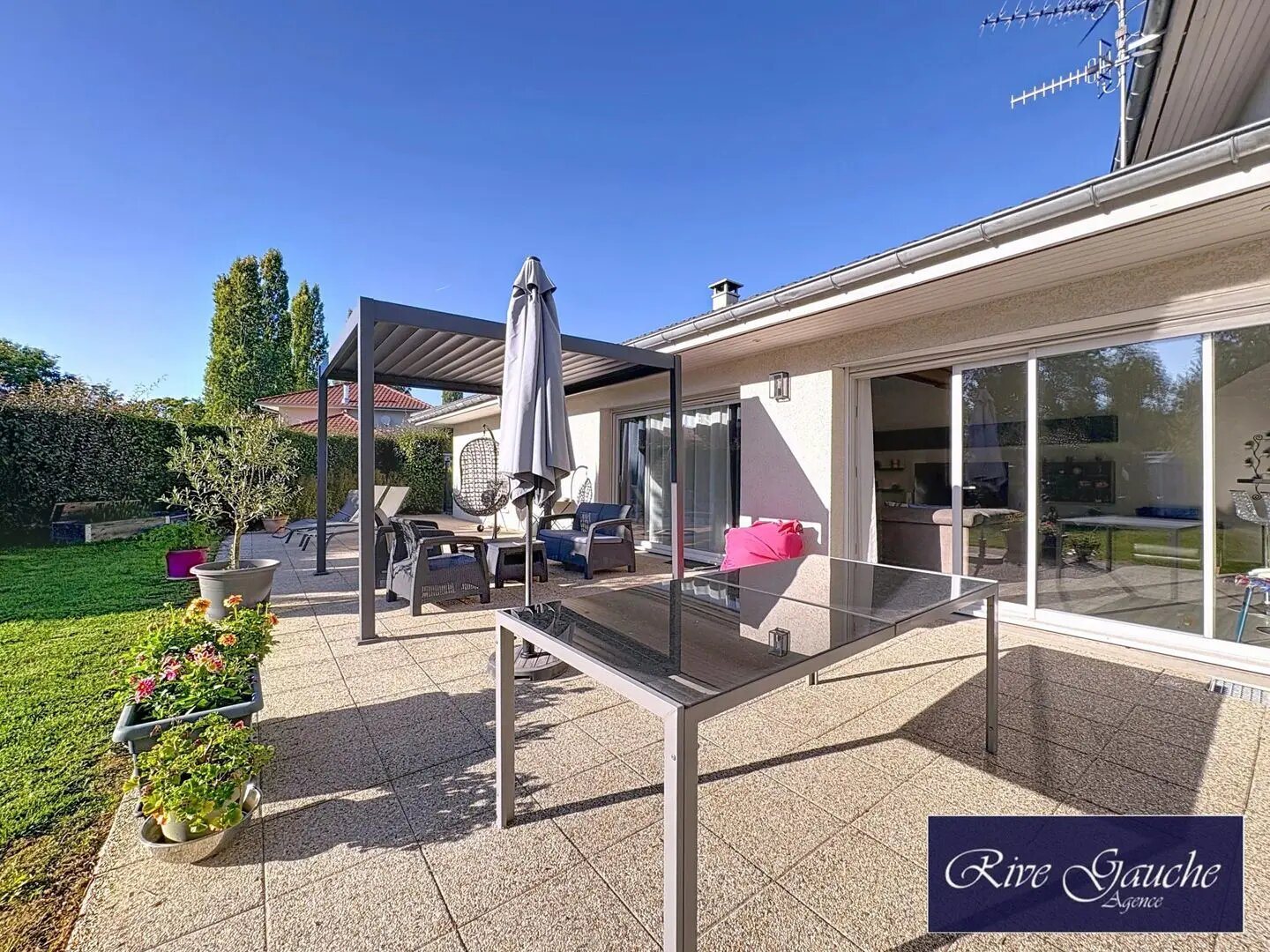 Maison à vendre, 152m², Chens-sur-Léman