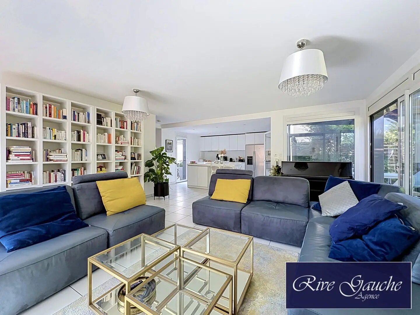 Maison à vendre, 132m², Chens-sur-Léman