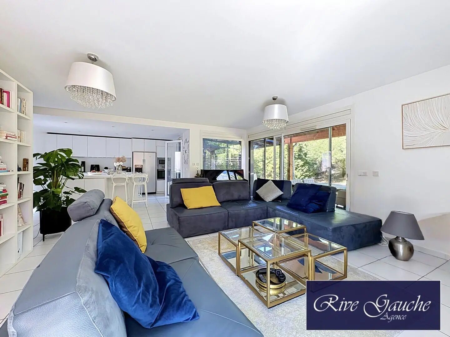 Maison à vendre, 132m², Chens-sur-Léman