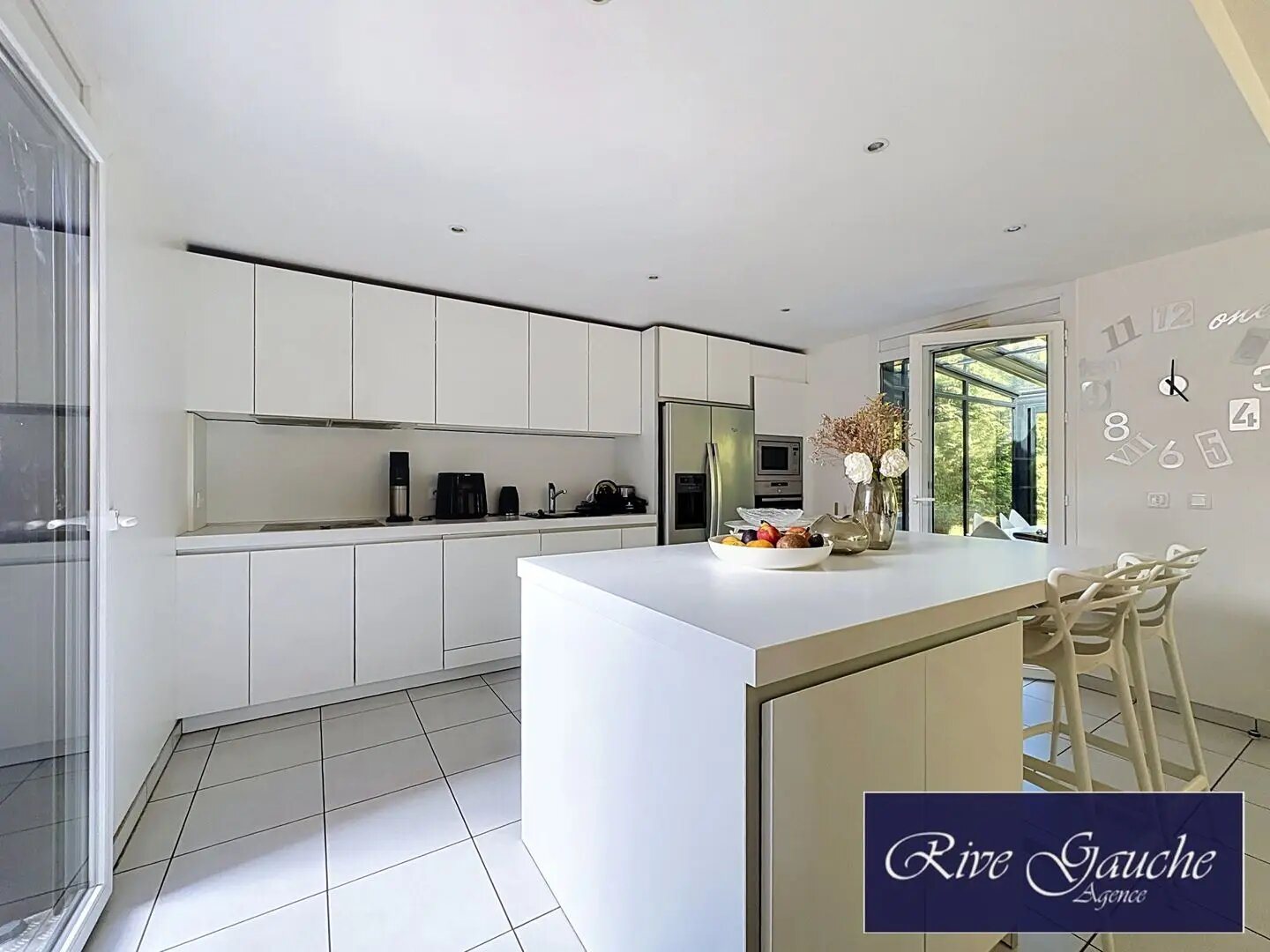 Maison à vendre, 132m², Chens-sur-Léman