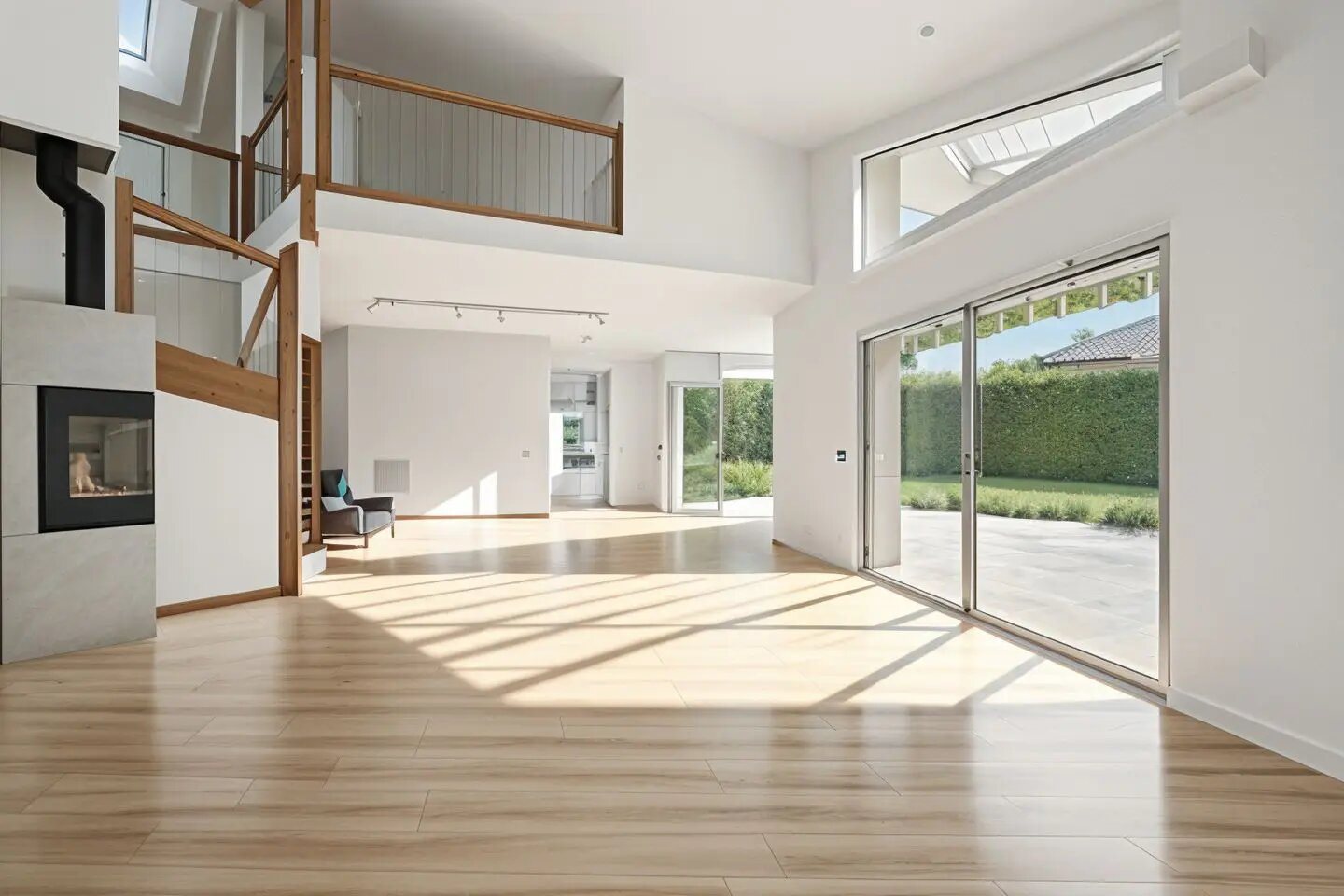 Maison à vendre, 177m², Chens-sur-Léman