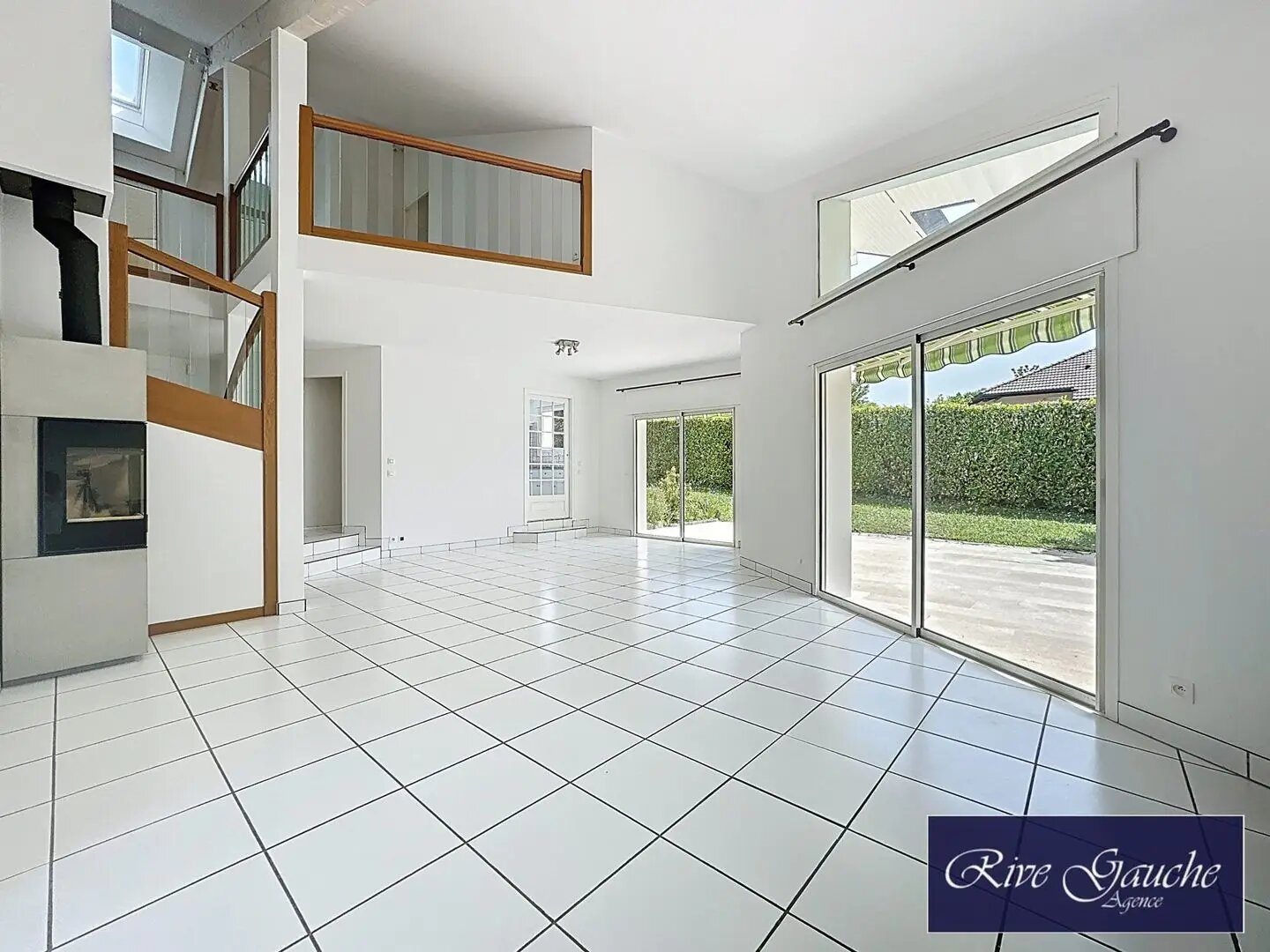 Maison à vendre, 177m², Chens-sur-Léman