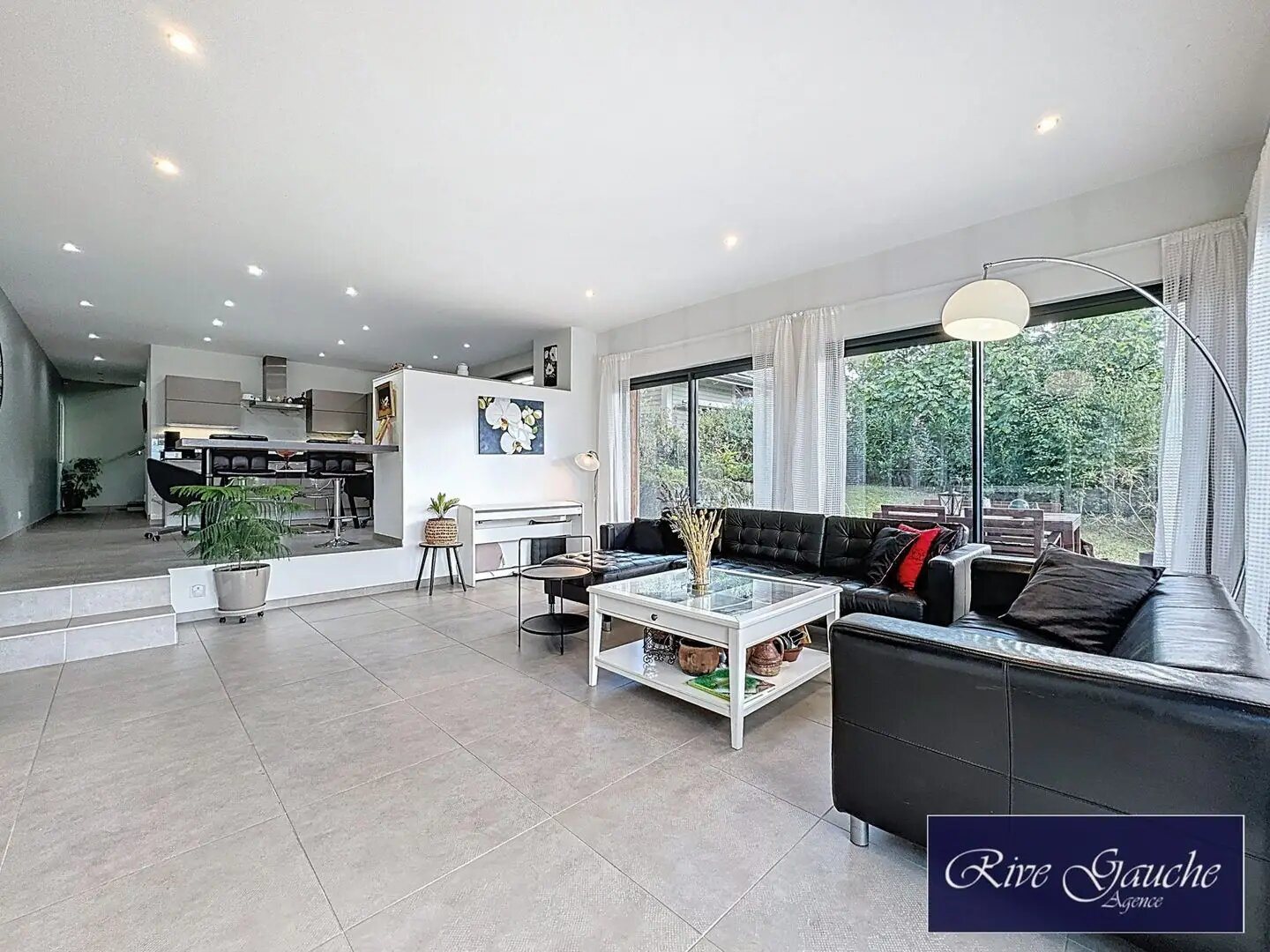 Maison à vendre, 150m², Messery