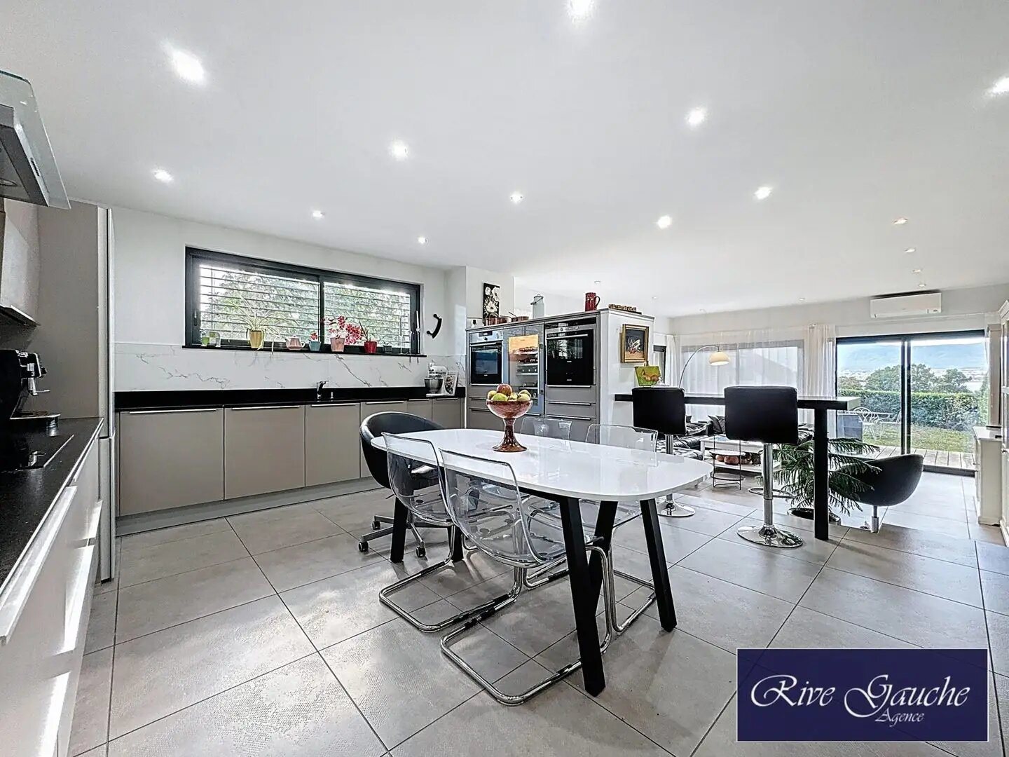 Maison à vendre, 150m², Messery