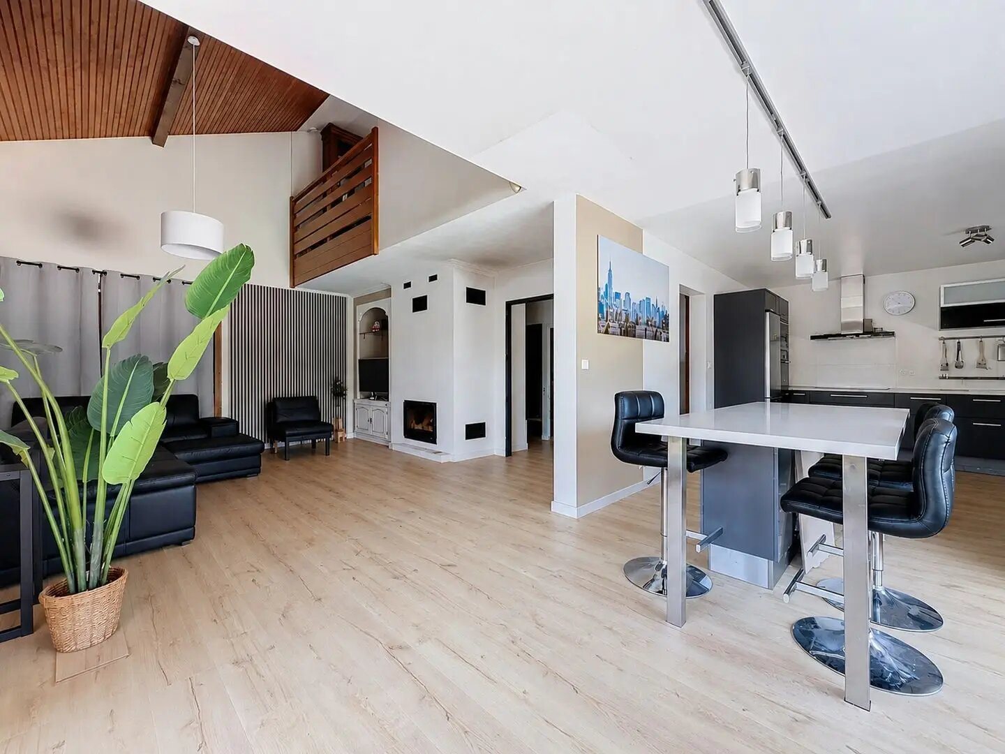 Maison à vendre, 173m², Veigy-Foncenex