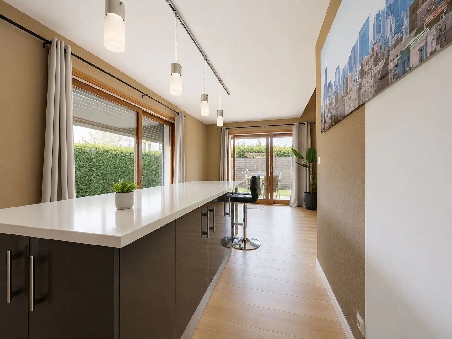 Maison à vendre, 173m², Veigy-Foncenex